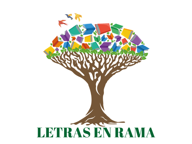 Letras en Rama